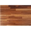 Iroko Wooden Worktop