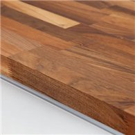 Walnut Wooden Worktop