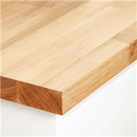 Prime Oak Wooden Worktop