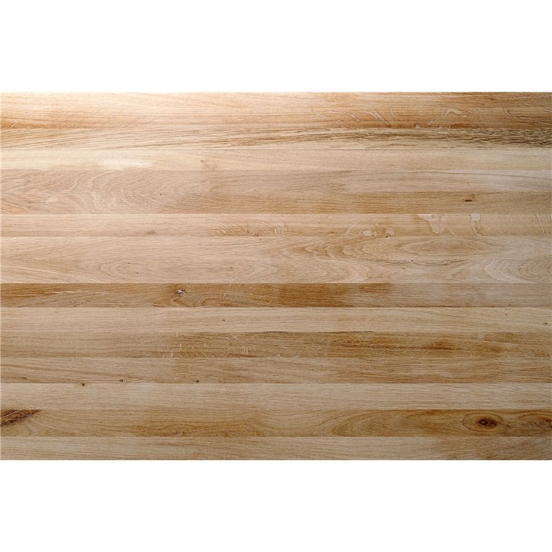 Full Stave Rustic Oak Wooden Worktop Full Stave Rustic Oak Wooden Worktop
