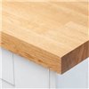 Oak Wooden Worktop 27mm