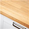 Oak Wooden Worktop 27mm