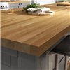 Full Stave Oak Wooden Worktop