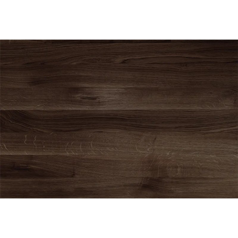 Black Stained Oak Wooden Worktop
