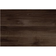 Black Stained Oak Wooden Worktop