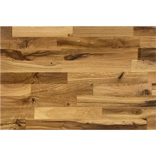 Rustic Oak Wooden Worktop