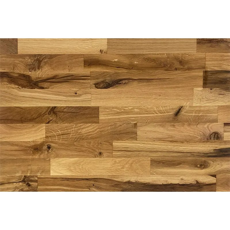 Rustic Oak Wooden Worktop Rustic Oak Wooden Worktop
