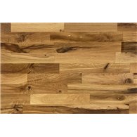 Rustic Oak Wooden Worktop