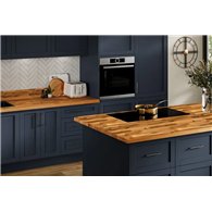 Rustic Oak Wooden Worktop
