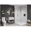 Showerwall Glacier Marble