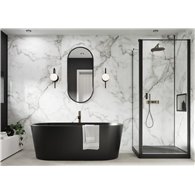 Showerwall Veneto Marble
