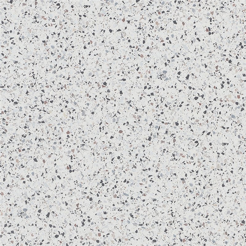 Showerwall Positano Blue Terrazzo