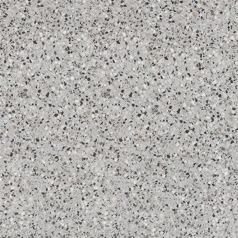 Showerwall Positano Grey Terrazzo