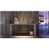Showerwall Washed Charcoal