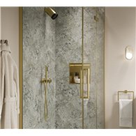 Showerwall Classico Verde