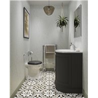 Showerwall Pebble