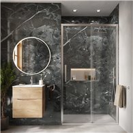 Showerwall Pandora Marble