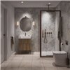 Showerwall Roma Marble
