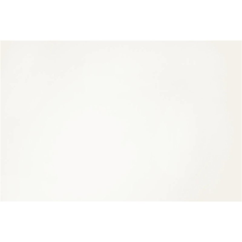 White 38mm Postformed Edge - Semi-Gloss White 38mm Postformed Edge - Semi-Gloss