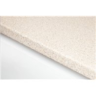 Taurus Beige 38mm Postformed Edge - Semi-Gloss