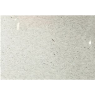 Grey Haze Andromeda 38mm Square Edge - Gloss
