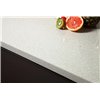Grey Haze Andromeda 38mm Square Edge - Gloss Grey Haze Andromeda 38mm Square Edge - Gloss
