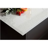 Grey Haze Andromeda 38mm Square Edge - Gloss