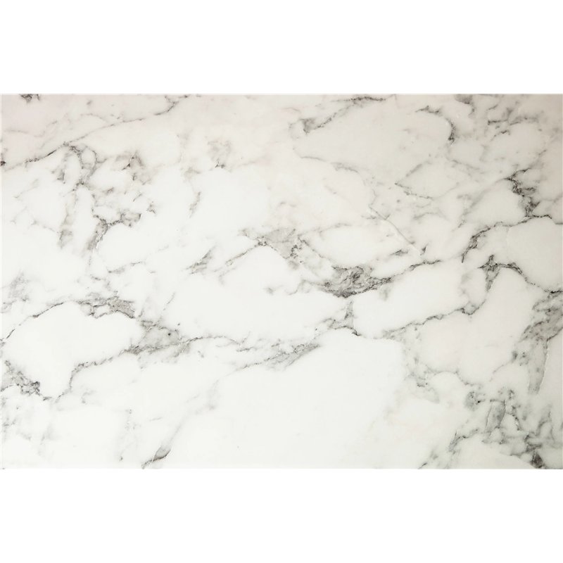 Marble Calcutta 38mm Postformed Edge - Semi-Gloss Marble Calcutta 38mm Postformed Edge - Semi-Gloss