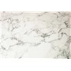 Marble Calcutta 38mm Postformed Edge - Semi-Gloss Marble Calcutta 38mm Postformed Edge - Semi-Gloss