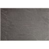 Luna Nero Grey Slate 38mm Postformed Edge - Matt