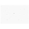 White Sparkle Andromeda 38mm Postformed Edge - Gloss