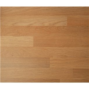 Oak Block 38mm Postformed Edge - Semi-Gloss