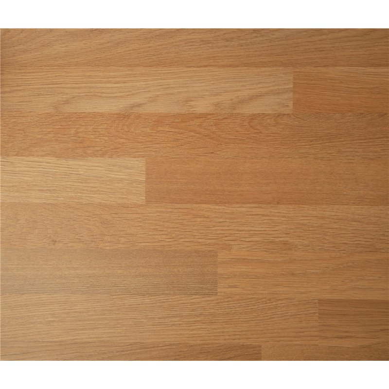 Oak Block 38mm Postformed Edge - Semi-Gloss