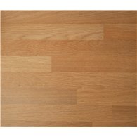 Oak Block 38mm Postformed Edge - Semi-Gloss