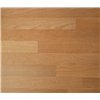 Oak Block 38mm Postformed Edge - Semi-Gloss