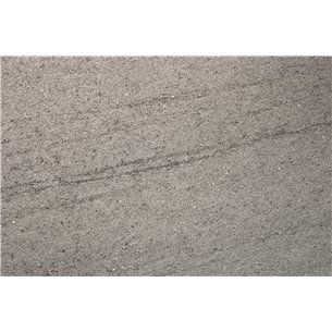 Ipanema Grey Stone 38mm Postformed Edge - Semi-Gloss