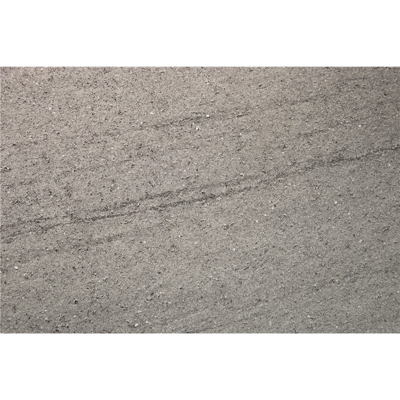 Ipanema Grey Stone 38mm Postformed Edge - Semi-Gloss