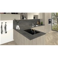 Egger Grey Cascia Granite F032 ST78 Square Edge 25mm