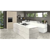Egger Light Grey Candela Marble F243 ST76 Square Edge 25mm