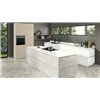 Egger Light Grey Candela Marble F243 ST76 Square Edge 25mm