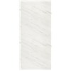 Egger White Levanto Marble F812 ST9 Square Edge 25mm