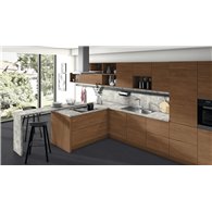 Egger Grey Braganza Granite F076 ST75 Square Edge 25mm