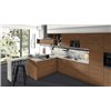 Egger Grey Braganza Granite F076 ST75 Square Edge 25mm Egger Grey Braganza Granite F076 ST75 Square Edge 25mm