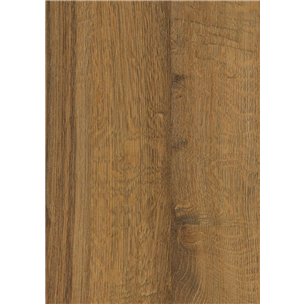 Egger 40mm Cognac Brown Sherman Oak H1344 ST32 Square Edge