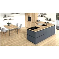 Egger 40mm Natural Halifax Oak H1180 ST37 Square Edge