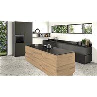 Egger 40mm Anthracite Mountain Basalt F247 ST76 Postformed Edge