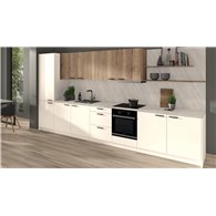 Egger 40mm Sand Grey Calvia Stone F676 ST75 Postformed Edge