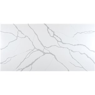 Minerva BATHROOM Calcutta White