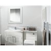 Minerva BATHROOM Carrara White