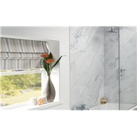 Minerva BATHROOM Carrara White